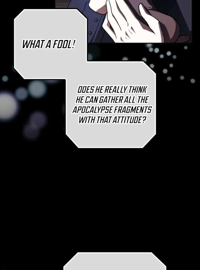 The Abandoned Bachelorette Enjoys Her Simple Life chapter 99 page 112