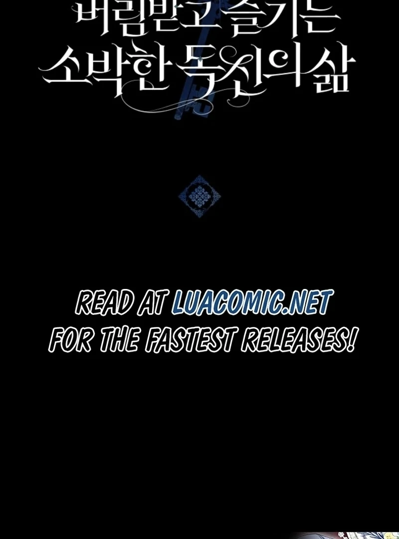 The Abandoned Bachelorette Enjoys Her Simple Life chapter 99 page 121