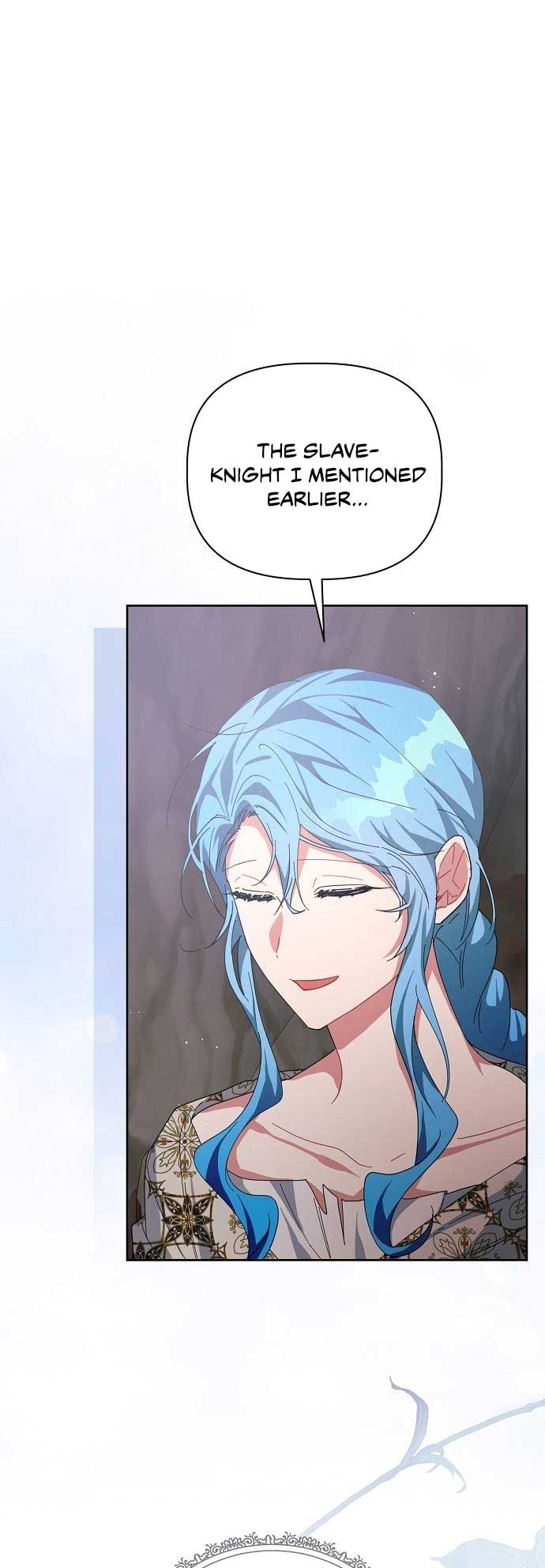 A Flowery Path for the Devastated Male Lead chapter 21 page 1