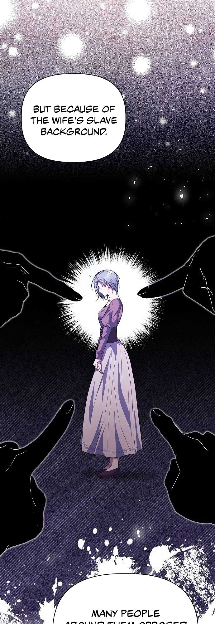 A Flowery Path for the Devastated Male Lead chapter 21 page 28