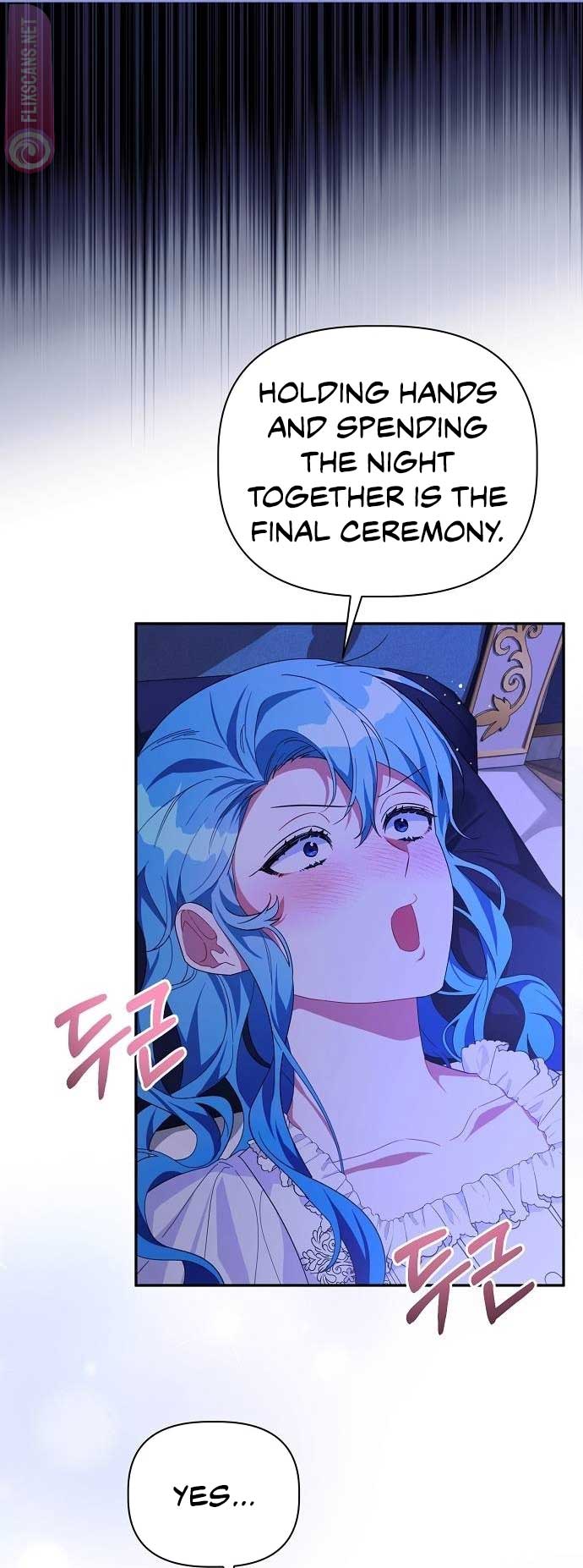 A Flowery Path for the Devastated Male Lead chapter 21 page 36