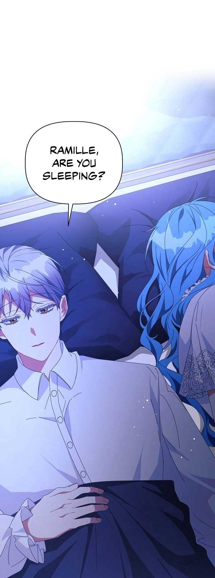 A Flowery Path for the Devastated Male Lead chapter 21 page 39
