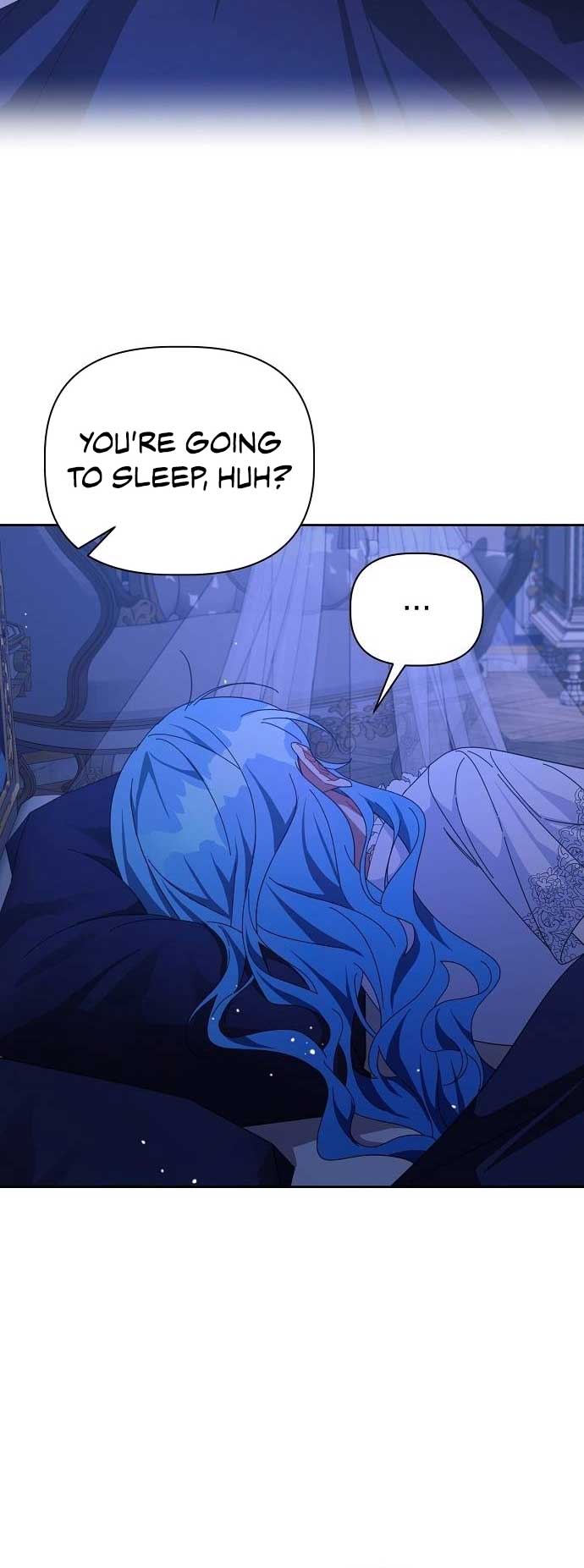 A Flowery Path for the Devastated Male Lead chapter 21 page 40
