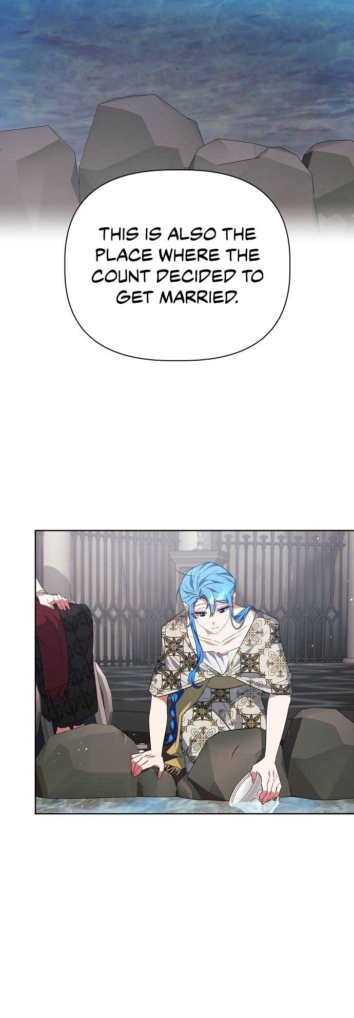 A Flowery Path for the Devastated Male Lead chapter 21 page 5