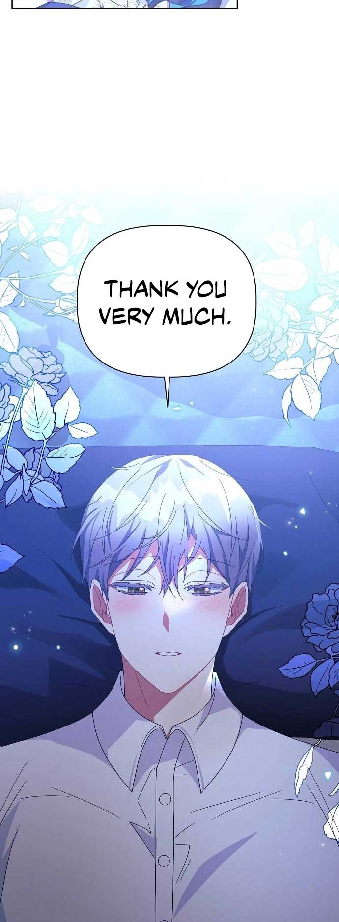 A Flowery Path for the Devastated Male Lead chapter 21 page 42
