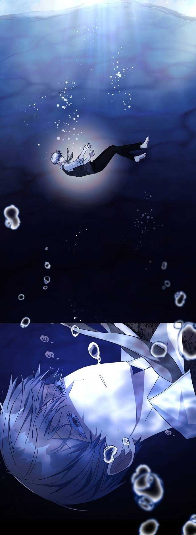 A Flowery Path for the Devastated Male Lead chapter 21 page 44