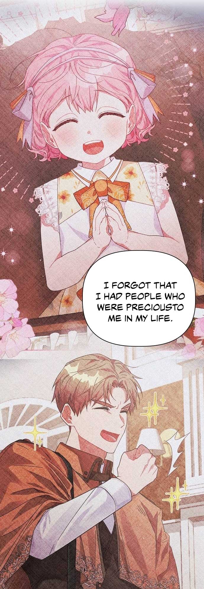 A Flowery Path for the Devastated Male Lead chapter 21 page 46