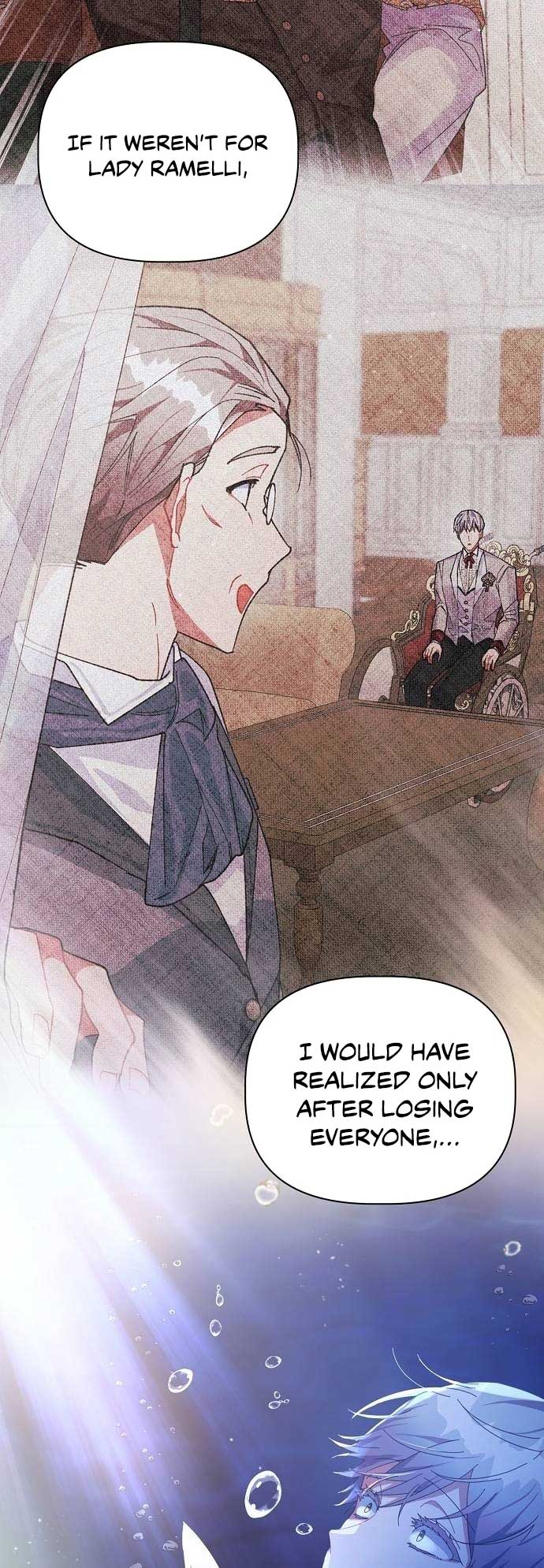 A Flowery Path for the Devastated Male Lead chapter 21 page 47