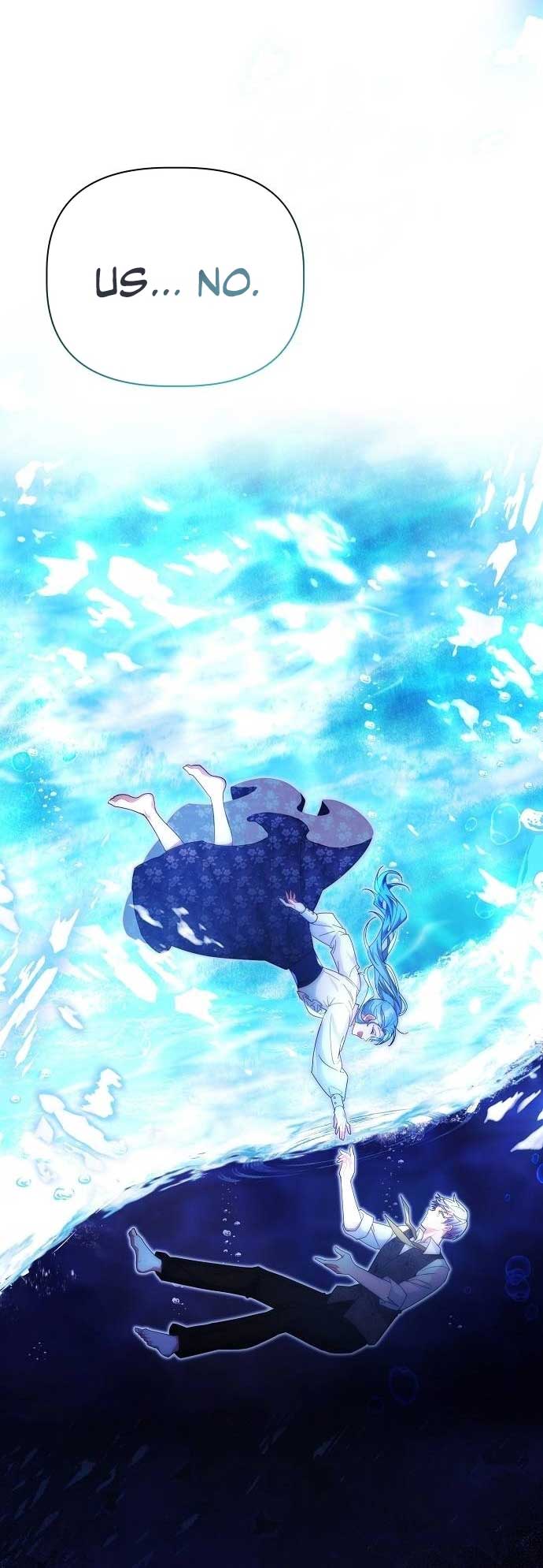 A Flowery Path for the Devastated Male Lead chapter 21 page 49