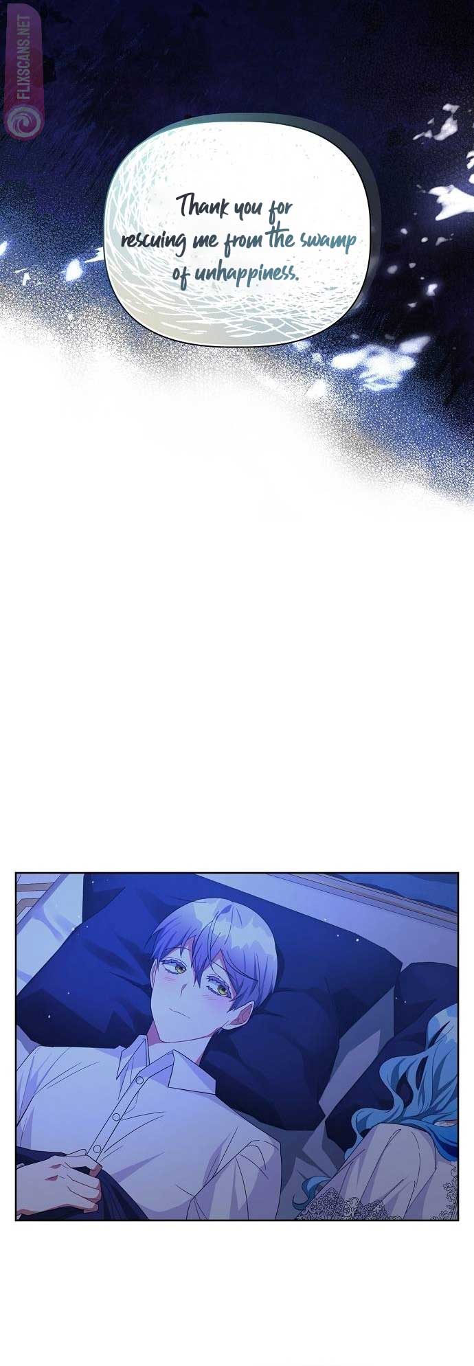 A Flowery Path for the Devastated Male Lead chapter 21 page 50
