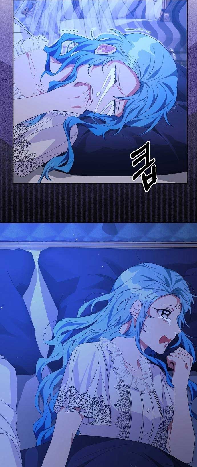 A Flowery Path for the Devastated Male Lead chapter 21 page 53