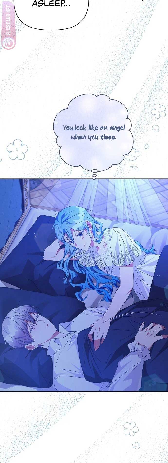 A Flowery Path for the Devastated Male Lead chapter 21 page 57