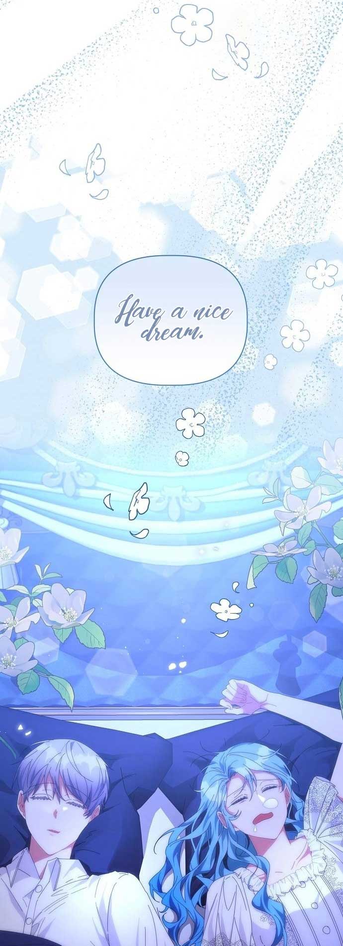 A Flowery Path for the Devastated Male Lead chapter 21 page 58