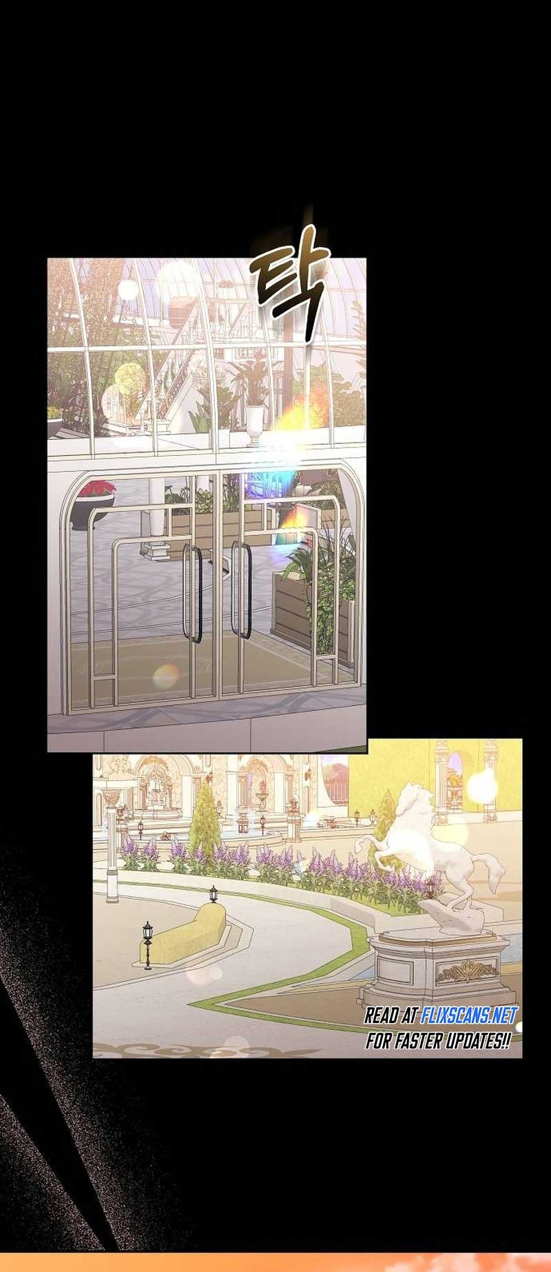 A Flowery Path for the Devastated Male Lead chapter 29 page 3