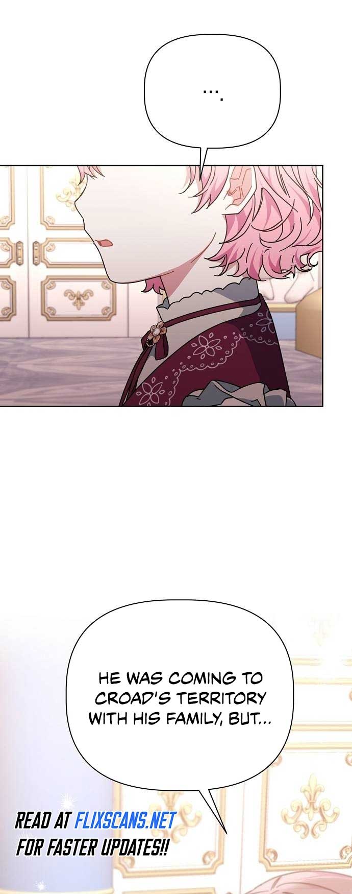 A Flowery Path for the Devastated Male Lead chapter 32 page 5