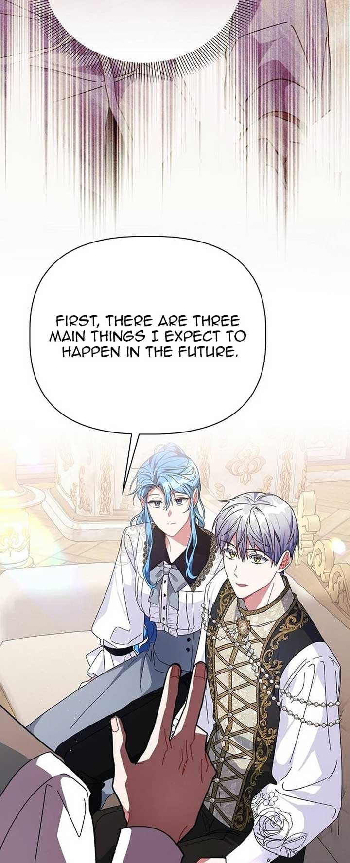 A Flowery Path for the Devastated Male Lead chapter 39 page 14