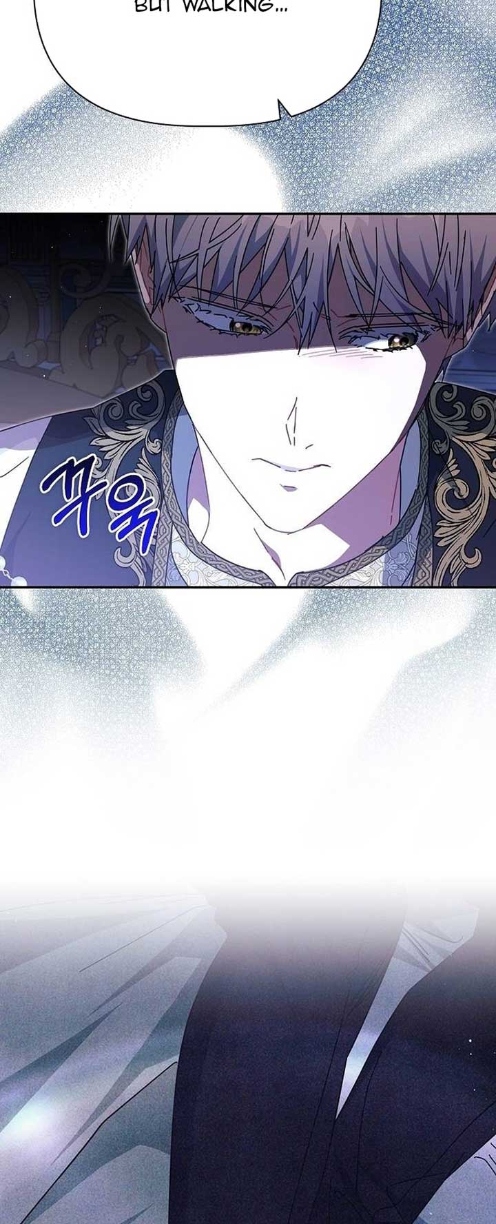 A Flowery Path for the Devastated Male Lead chapter 39 page 19