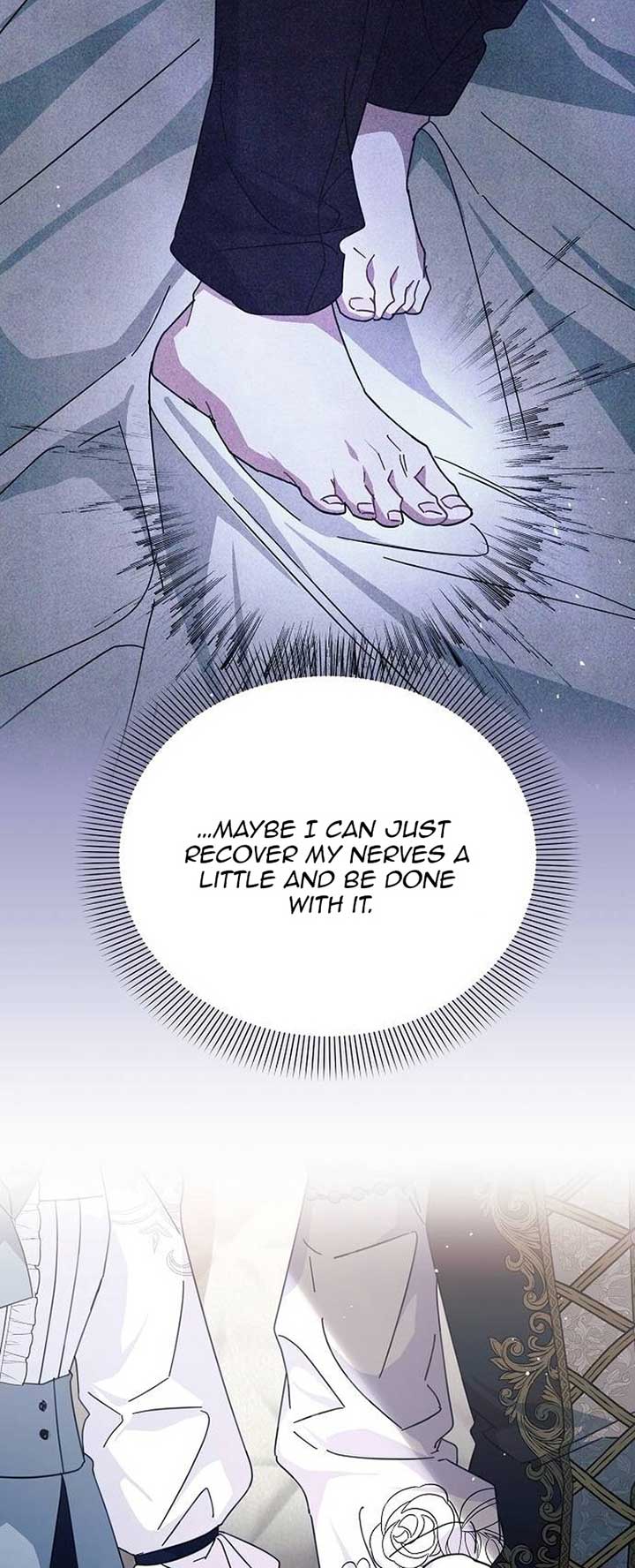 A Flowery Path for the Devastated Male Lead chapter 39 page 20