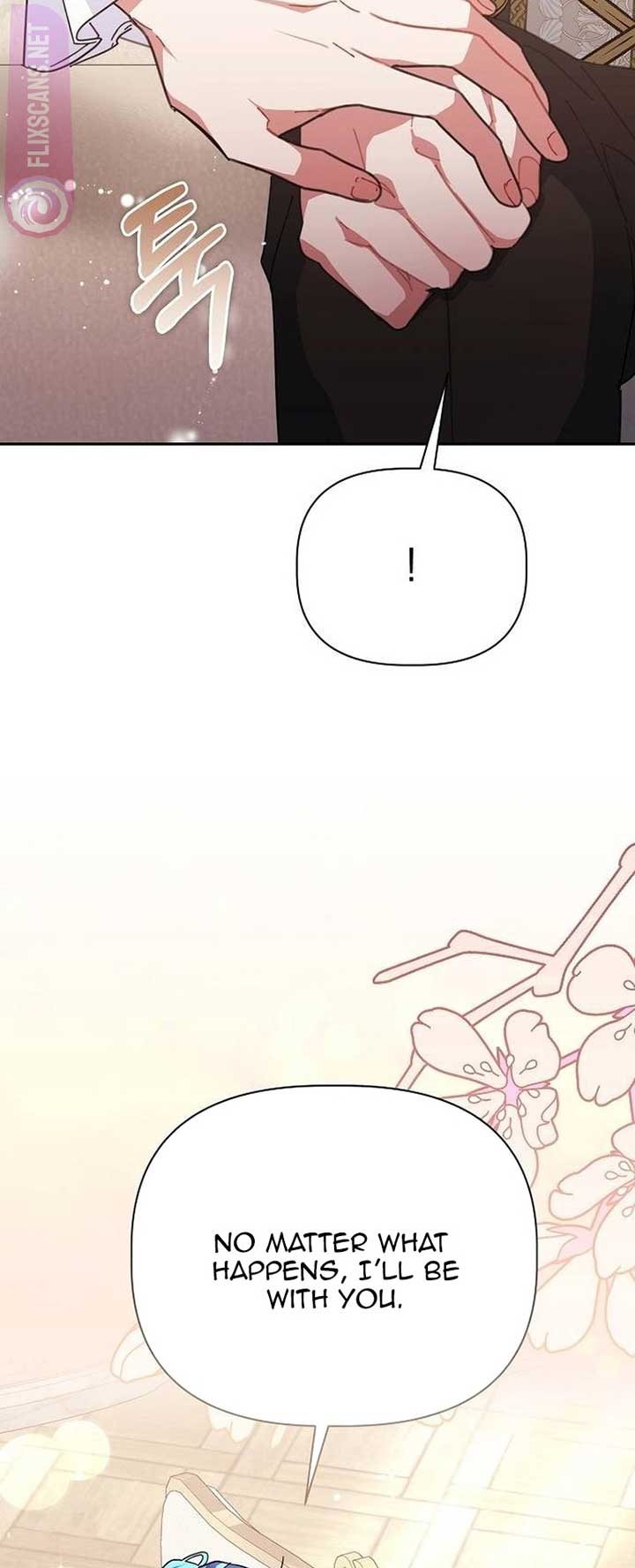 A Flowery Path for the Devastated Male Lead chapter 39 page 22