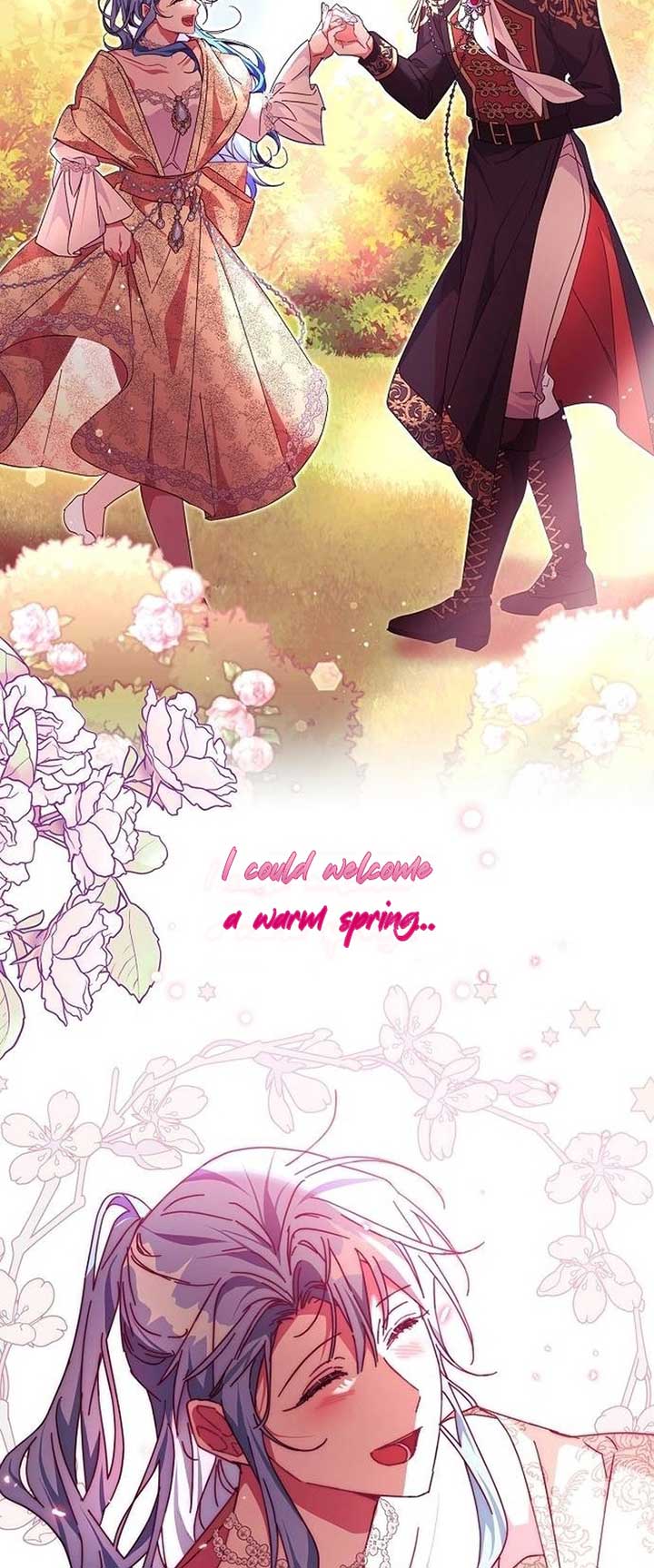 A Flowery Path for the Devastated Male Lead chapter 39 page 27
