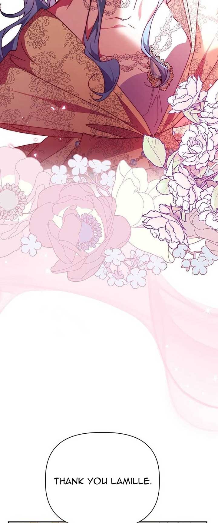 A Flowery Path for the Devastated Male Lead chapter 39 page 28