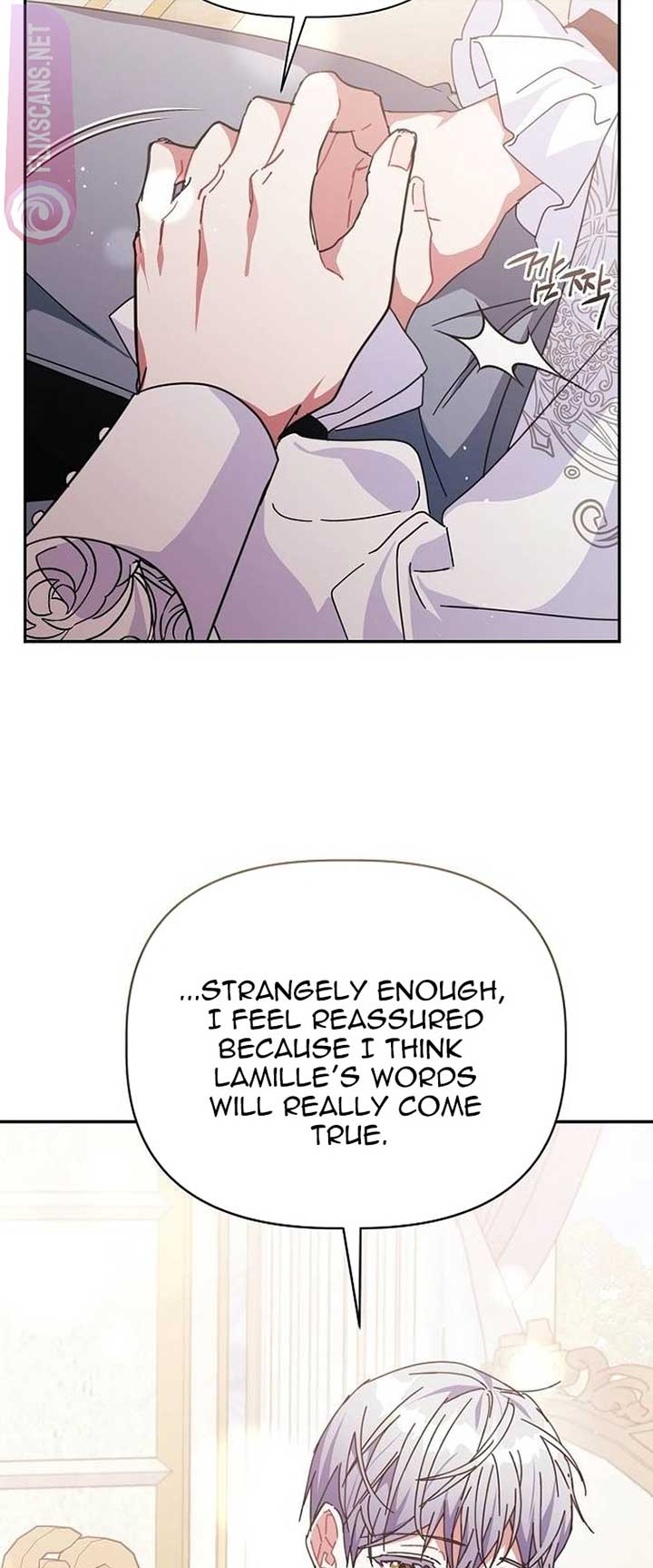 A Flowery Path for the Devastated Male Lead chapter 39 page 29