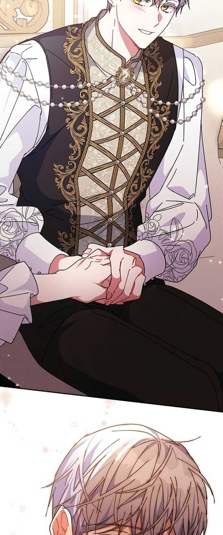 A Flowery Path for the Devastated Male Lead chapter 39 page 30