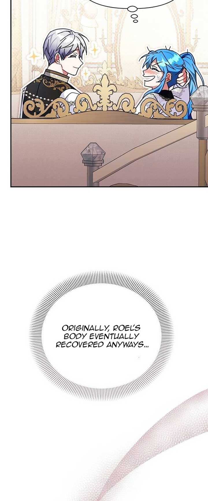 A Flowery Path for the Devastated Male Lead chapter 39 page 32