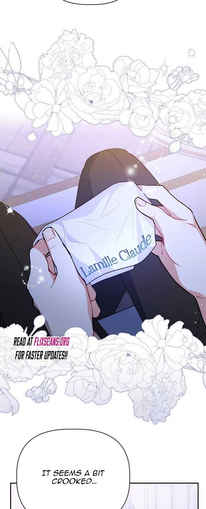 A Flowery Path for the Devastated Male Lead chapter 39 page 37
