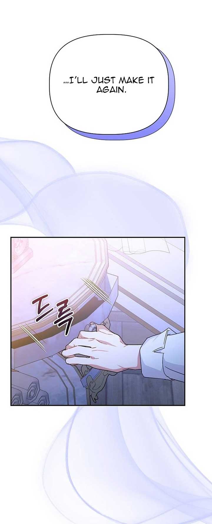 A Flowery Path for the Devastated Male Lead chapter 39 page 39