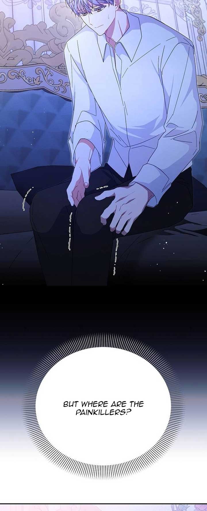 A Flowery Path for the Devastated Male Lead chapter 39 page 45