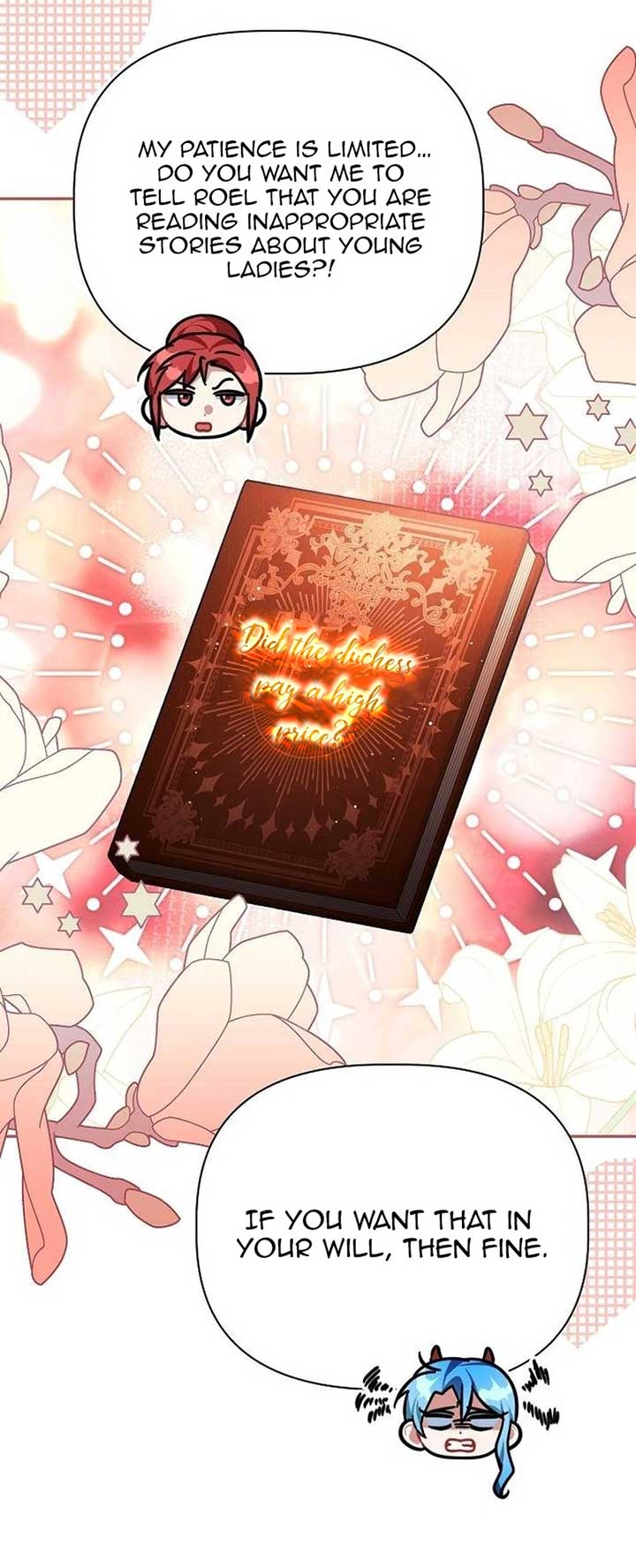 A Flowery Path for the Devastated Male Lead chapter 39 page 49