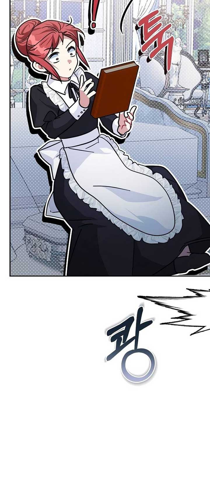 A Flowery Path for the Devastated Male Lead chapter 39 page 54