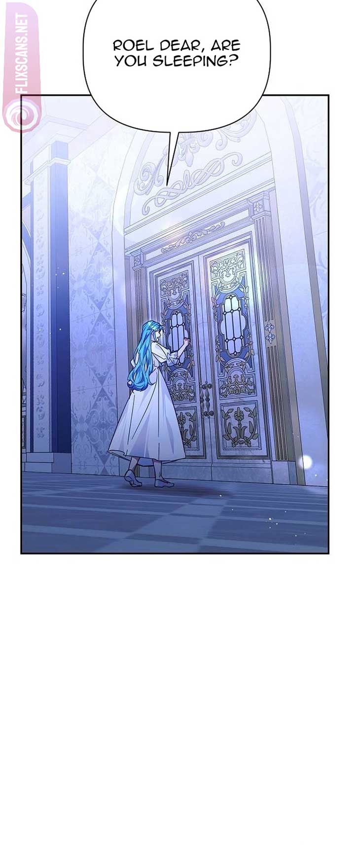 A Flowery Path for the Devastated Male Lead chapter 39 page 57