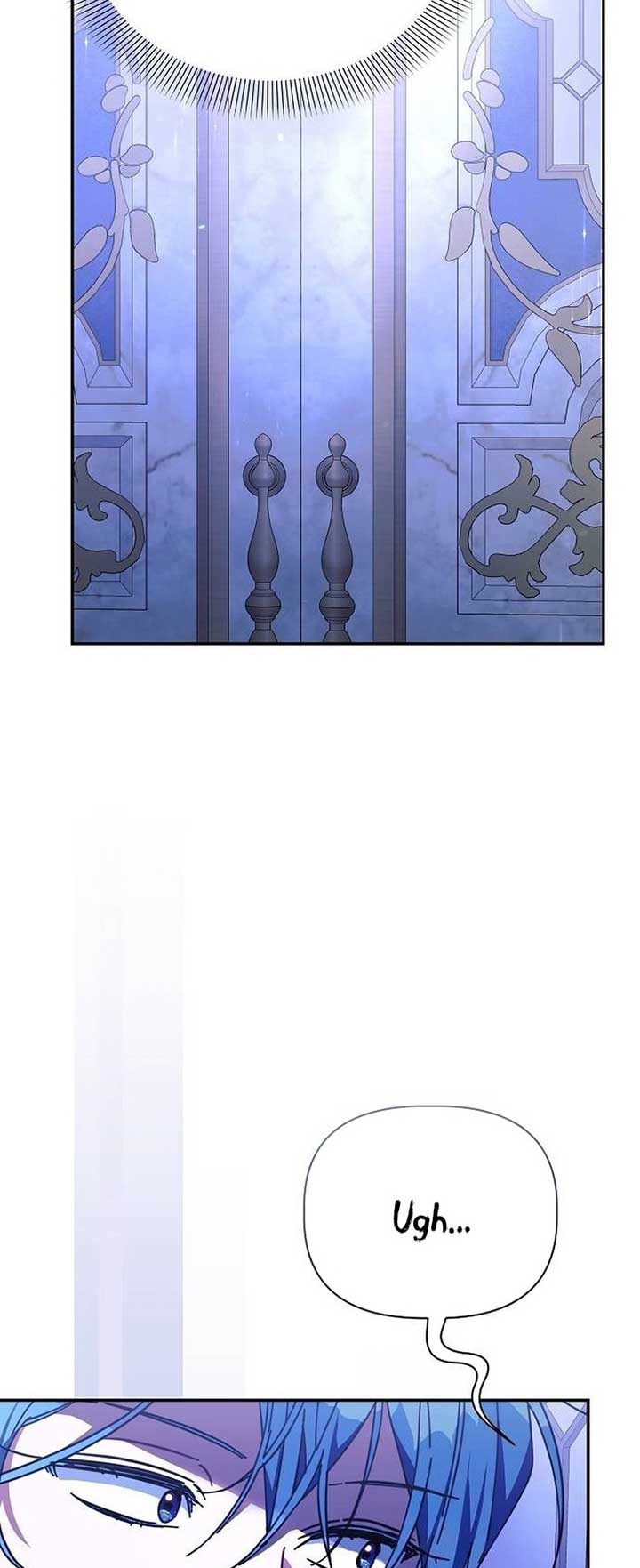 A Flowery Path for the Devastated Male Lead chapter 39 page 59