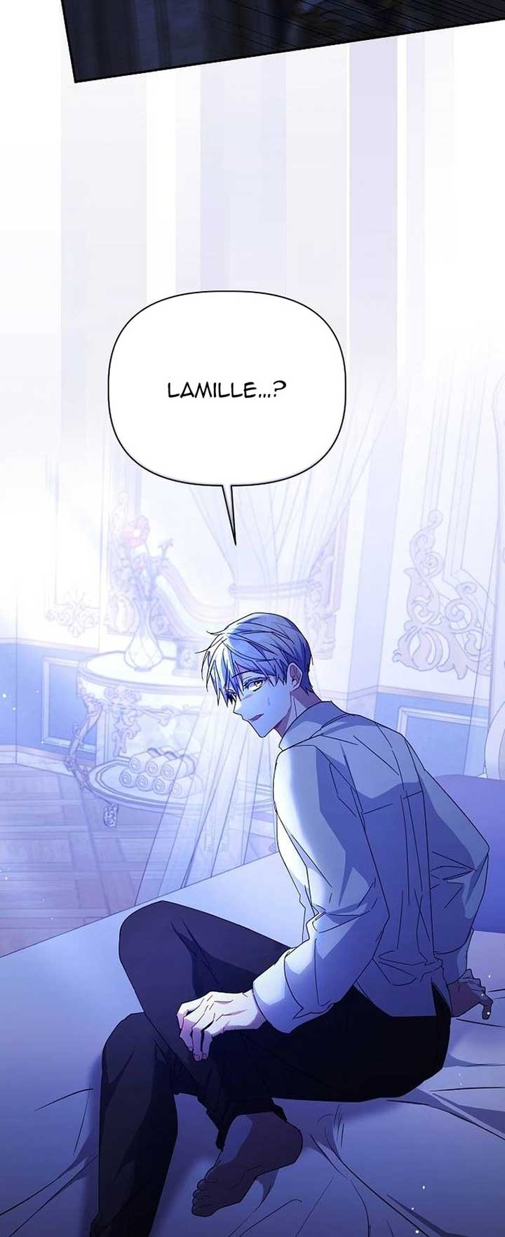 A Flowery Path for the Devastated Male Lead chapter 39 page 61