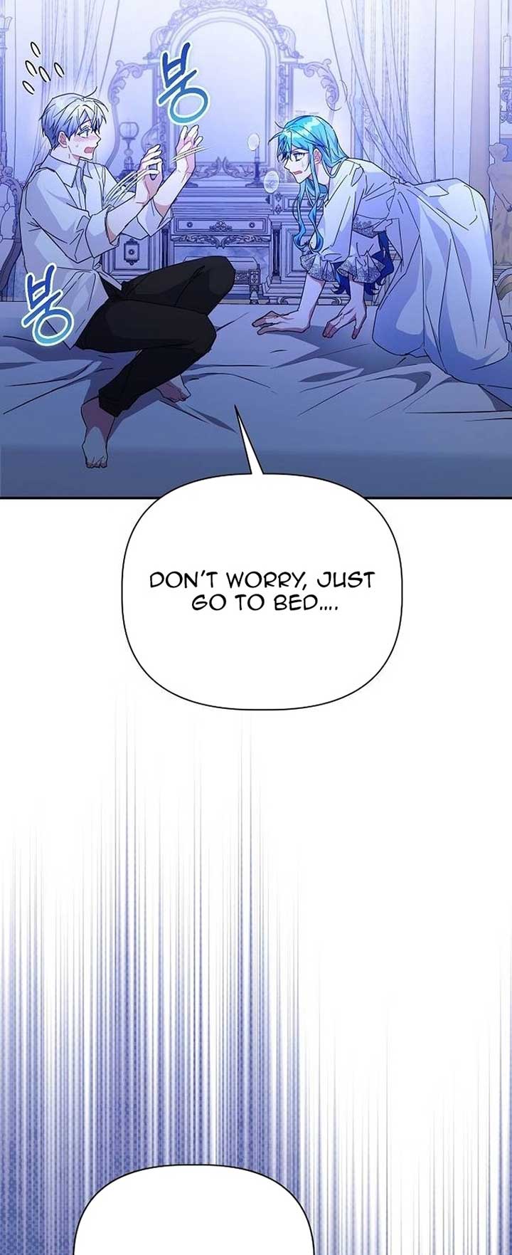 A Flowery Path for the Devastated Male Lead chapter 39 page 63