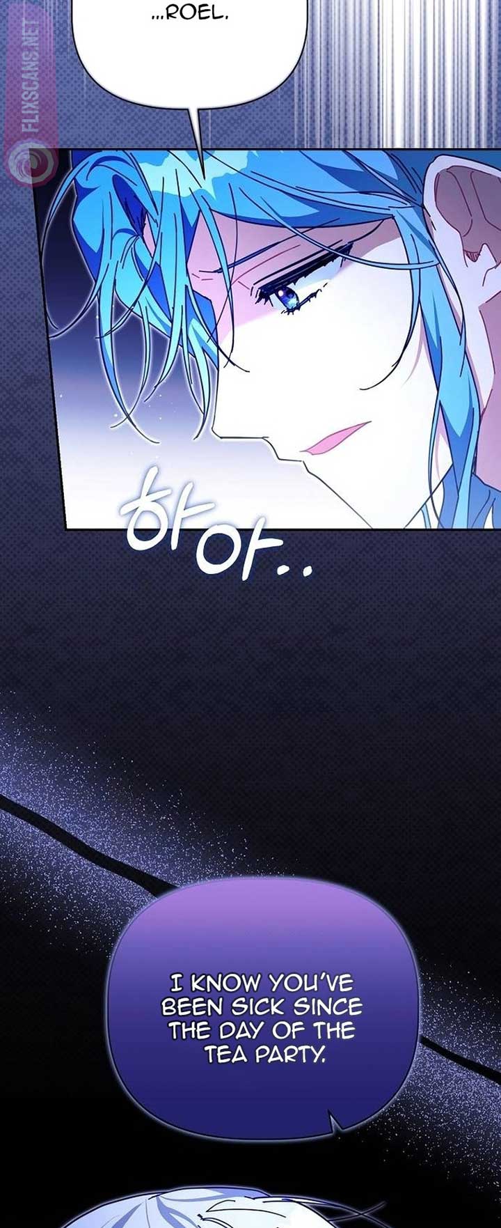 A Flowery Path for the Devastated Male Lead chapter 39 page 64