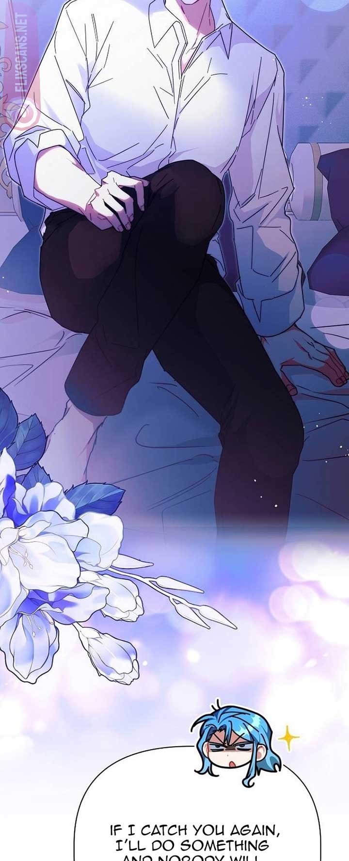 A Flowery Path for the Devastated Male Lead chapter 39 page 71