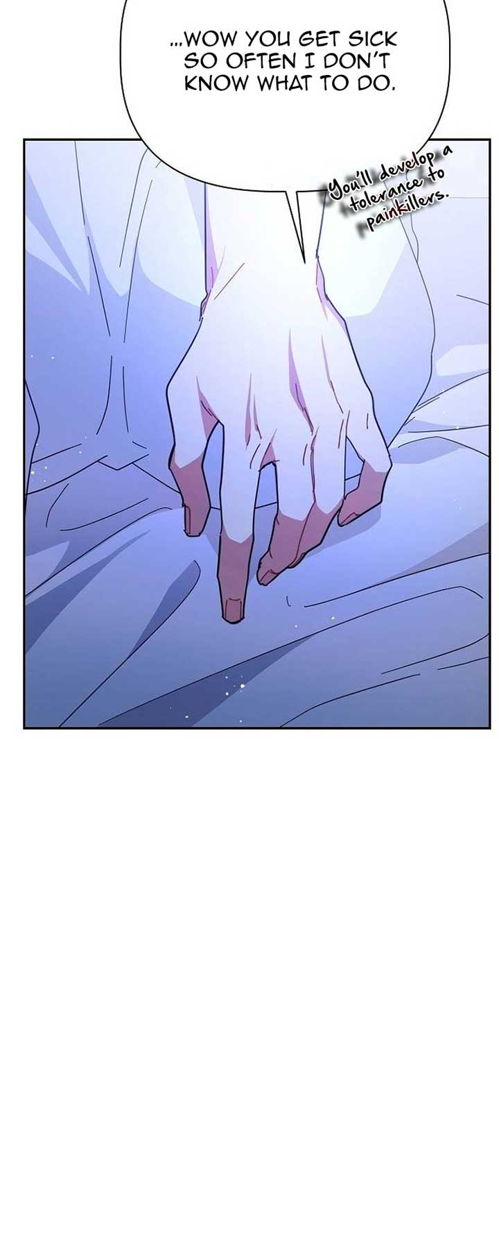 A Flowery Path for the Devastated Male Lead chapter 39 page 73