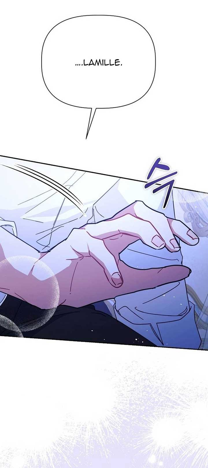 A Flowery Path for the Devastated Male Lead chapter 39 page 74