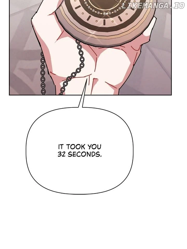A Flowery Path for the Devastated Male Lead chapter 40 page 18