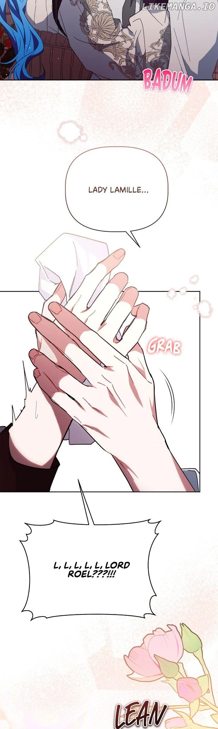 A Flowery Path for the Devastated Male Lead chapter 40 page 28