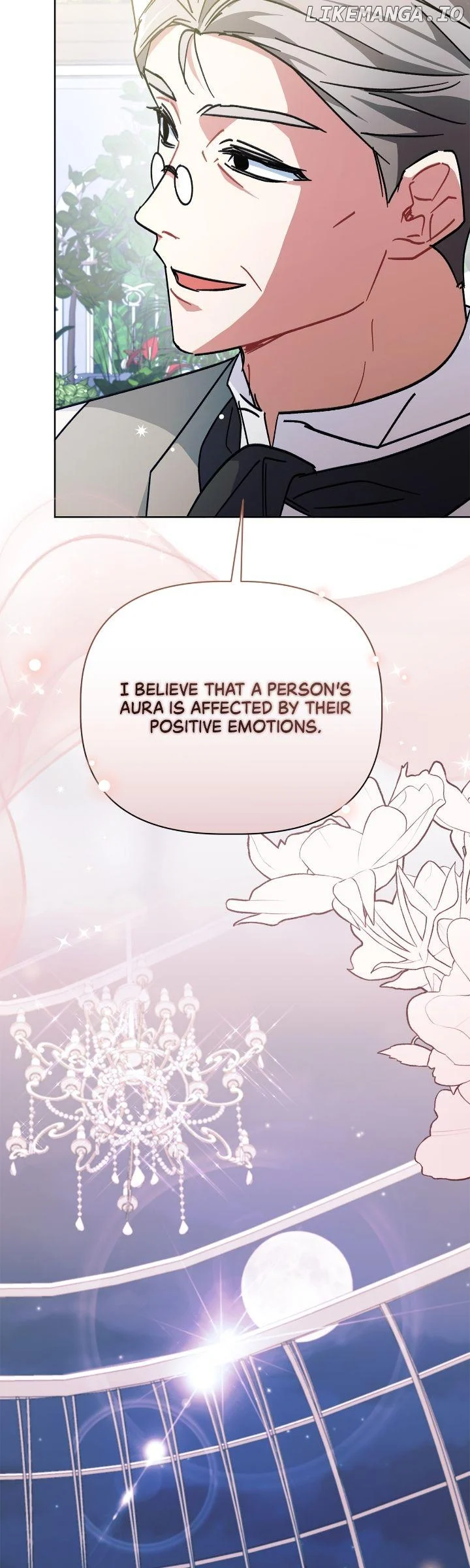 A Flowery Path for the Devastated Male Lead chapter 40 page 52