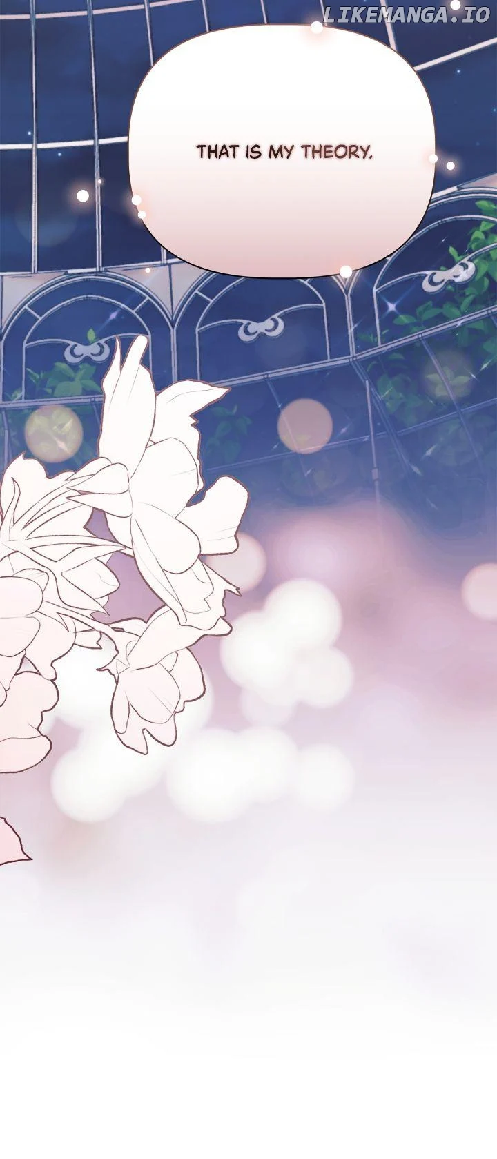 A Flowery Path for the Devastated Male Lead chapter 40 page 53