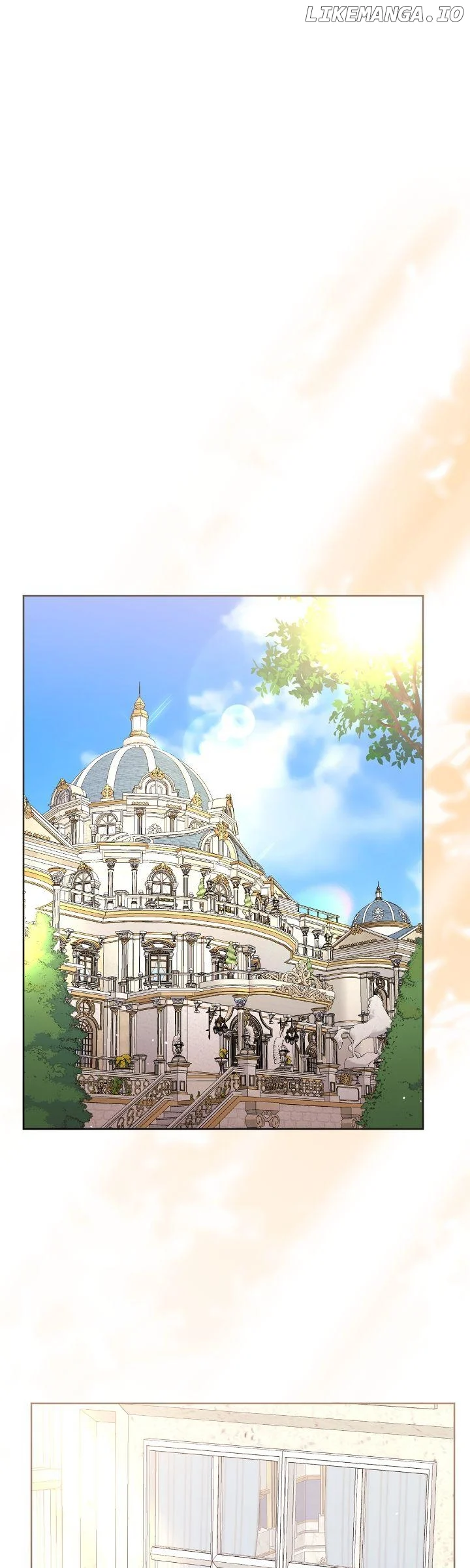 A Flowery Path for the Devastated Male Lead chapter 41 page 1