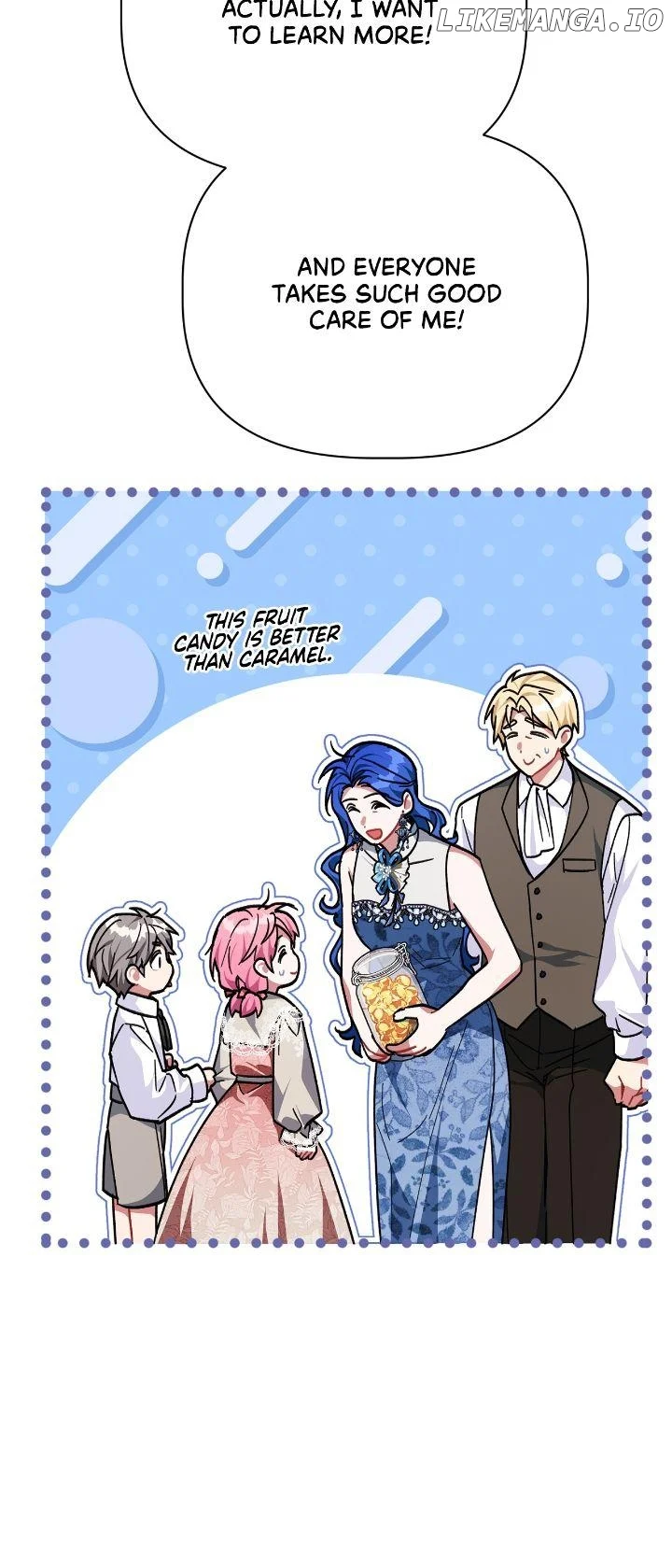A Flowery Path for the Devastated Male Lead chapter 41 page 6