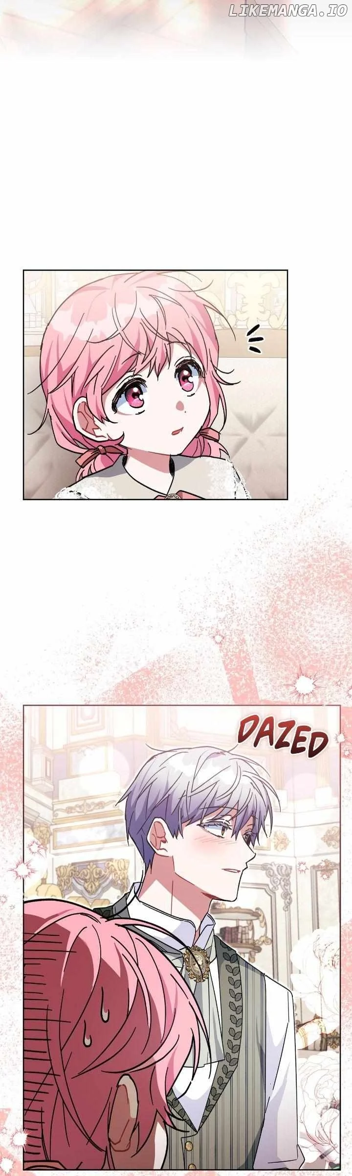 A Flowery Path for the Devastated Male Lead chapter 41 page 10
