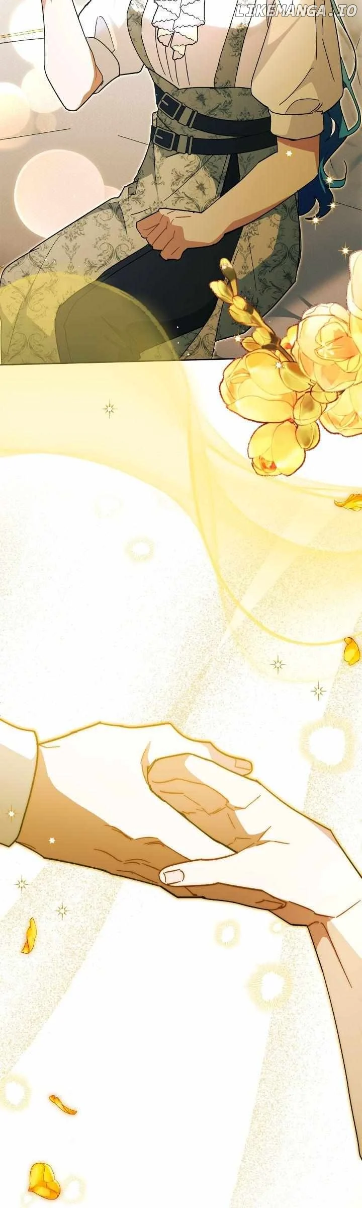 A Flowery Path for the Devastated Male Lead chapter 41 page 15