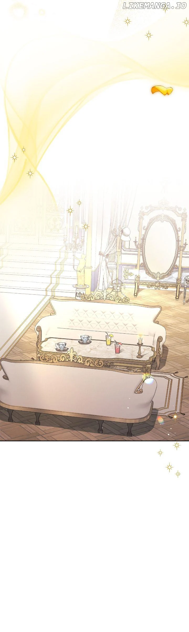 A Flowery Path for the Devastated Male Lead chapter 41 page 16